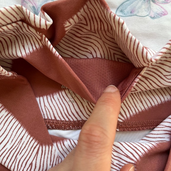 Workout legging 🏋🏻‍♀️ - Picture 5 of 7